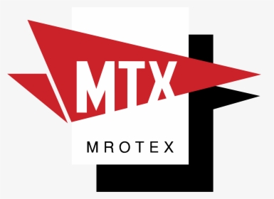 Mtx Logo Png Transparent - Graphic Design, Png Download, Free Download