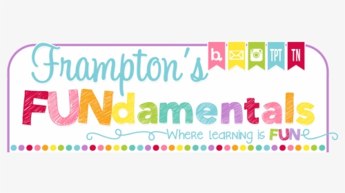 Frampton"s Fundamentals - Graphic Design, HD Png Download, Free Download