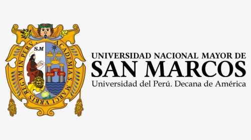 National University Of San Marcos, HD Png Download, Free Download