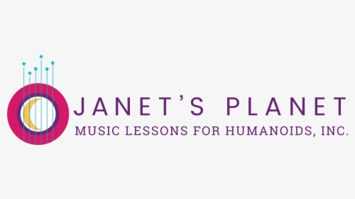 Janet"s Planet Music - Parallel, HD Png Download, Free Download