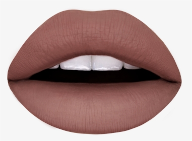 Huda Beauty Lipstick Shade Bombshell, HD Png Download, Free Download