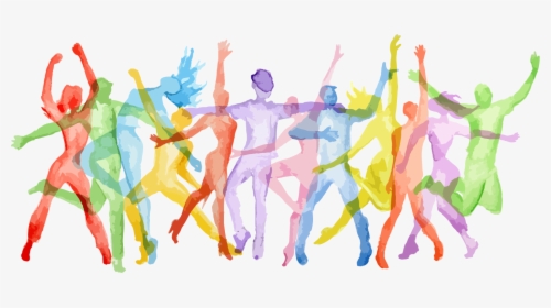 Diversity And Inclusion Dance, HD Png Download, Free Download