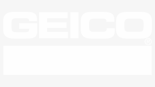 Geico Direct Logo Black And White, HD Png Download, Free Download