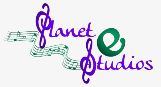 Planet E Studios - Graphic Design, HD Png Download, Free Download