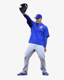 Anthony Rizzo Png, Transparent Png, Free Download