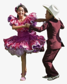 Baile Tipico De La Region Orinoquia , Png Download - Bailes De La Region Orinoquia, Transparent Png, Free Download