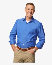 Transparent Oxiclean Png - Anthony Sullivan Oxiclean Guy, Png Download, Free Download