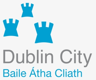 Dublin City Council Logo Png Transparent - Dublin City Council Logo, Png Download, Free Download