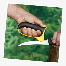 Outdoor Edge Knife Sharpener, HD Png Download, Free Download