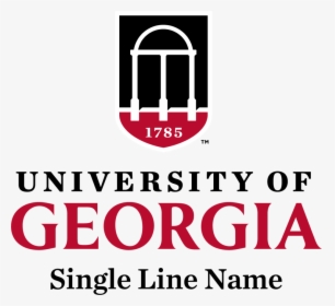 University Of Georgia College Of Pharmacy, HD Png Download, Free Download
