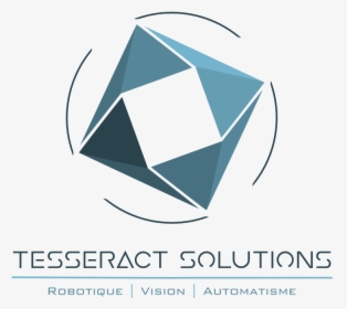 Transparent Tesseract Png - Triangle, Png Download, Free Download