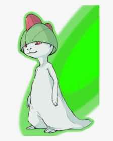 Ralts In Real Life, HD Png Download, Free Download