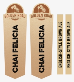 Golden Road Brewing, HD Png Download, Free Download