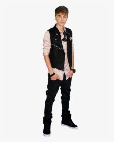 Justin Bieber Xmas Card, HD Png Download, Free Download