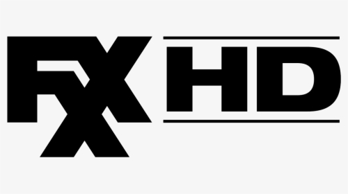 Fxx Us Hd - Fxx Hd Logo Png, Transparent Png, Free Download