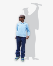 Standing, HD Png Download, Free Download