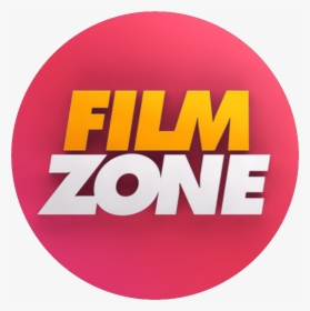 #logopedia10 - Film Zone, HD Png Download, Free Download