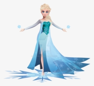 Elsa Clipart Photos Images High Definition Image Transparent - High Resolution Anna Frozen Png, Png Download, Free Download