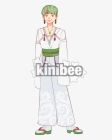 Kimono, HD Png Download, Free Download
