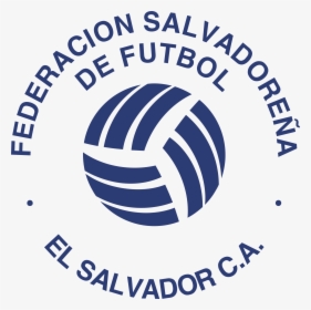 Elsalv 1 Logo Png Transparent - Costa Rican Football Federation, Png Download, Free Download
