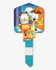 Garfield Odie, HD Png Download, Free Download