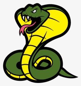 Kohn Cobras School Logo - Kohn School Tulare Ca, HD Png Download, Free Download