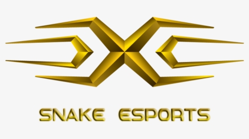 Snake Esports Logo Png, Transparent Png, Free Download