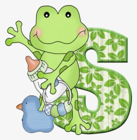 Frog Clipart Snake - Clip Art, HD Png Download, Free Download