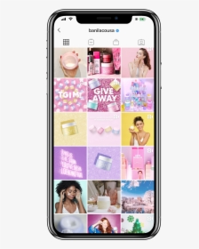 Instagram - Collage, HD Png Download, Free Download