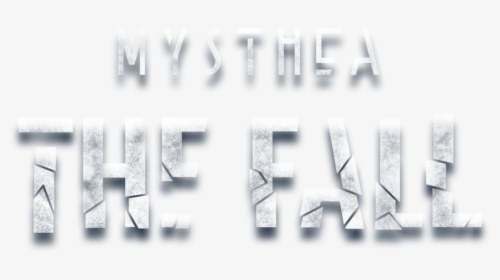 Thefall Raster Light - Calligraphy, HD Png Download, Free Download