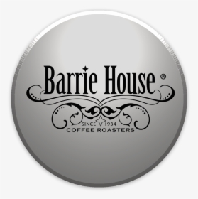Barrie House Coffee, HD Png Download, Free Download