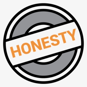 Transparent Honesty Clipart - Honesty Is To Be Sincere When Facing, HD Png Download, Free Download
