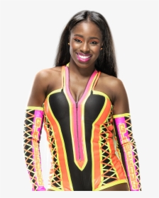 #wwe#naomi#trinity Fatu#total Divas, HD Png Download, Free Download