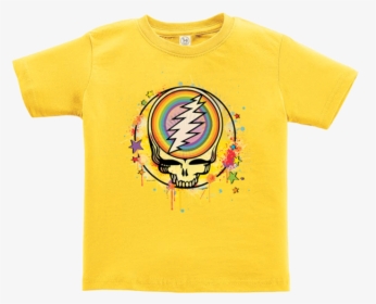 Grateful Dead Steal Your Face, HD Png Download, Free Download