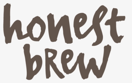 Honestbrew Logo - Honest Brew Logo, HD Png Download, Free Download