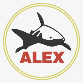 Alex Logo Png Transparent - Matx Atx Psu Slim Case, Png Download, Free Download