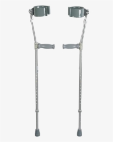 Forearm Crutches Png, Transparent Png, Free Download