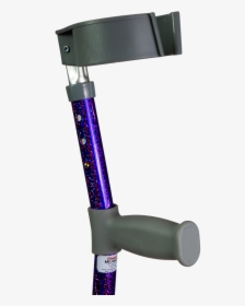 Purple Glitter - Pipe, HD Png Download, Free Download