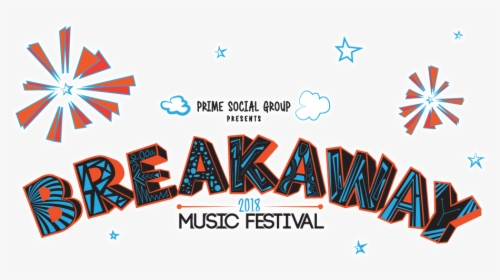 Breakaway Music Festival, HD Png Download, Free Download