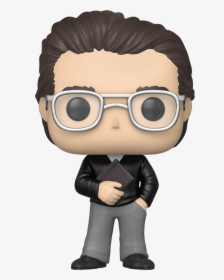 Stephen King Funko Pop, HD Png Download, Free Download