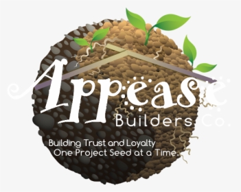 Appease Builders Is A Handyman Service In Long Beach, - Earth Element, HD Png Download, Free Download