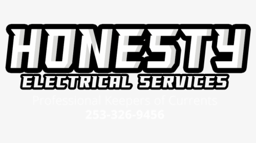 Honesty Electrical Services - Graphics, HD Png Download, Free Download