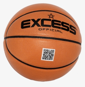 Transparent Basketballs Png - Ballon Basket Tarmak, Png Download, Free Download