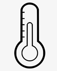 Thermometer - Circle, HD Png Download, Free Download