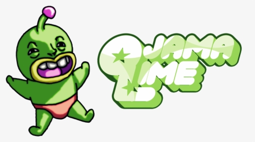 Ojama Lime, HD Png Download, Free Download