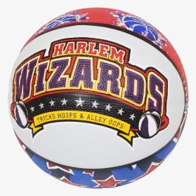 Harlem Wizards, HD Png Download, Free Download