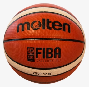 Molten Gf7x - Baden Elite Basketball, HD Png Download, Free Download
