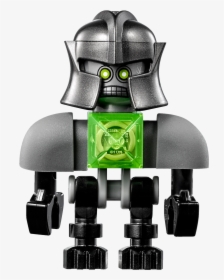 Lego Nexo Knights Bots, HD Png Download, Free Download