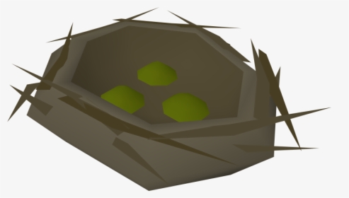 The Runescape Wiki - Bird Nest, HD Png Download, Free Download