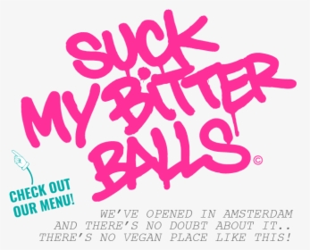 We"ve Opened In Amsterdam And There"s No Doubt About, HD Png Download, Free Download